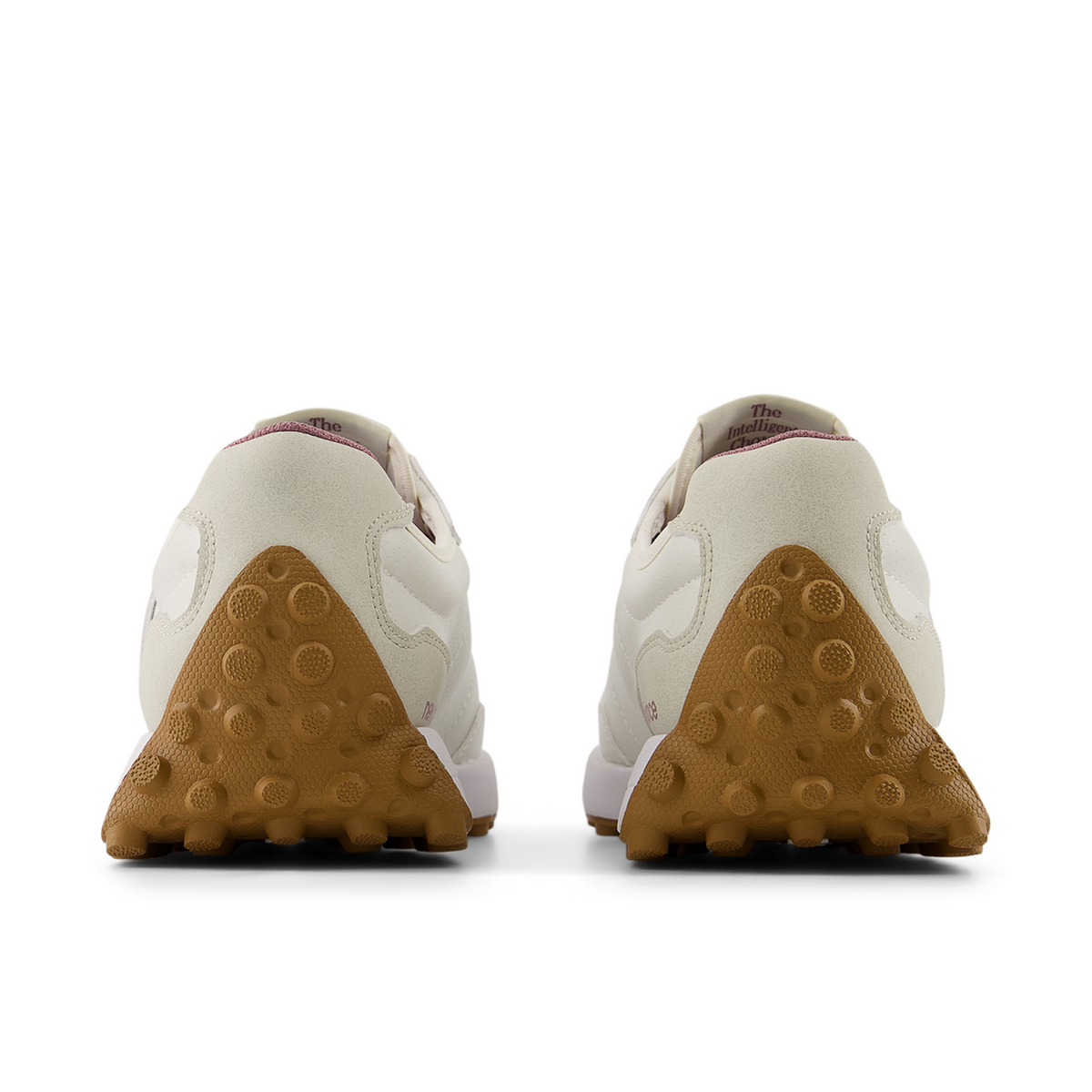 New Balance W 327 Golf SL in BEIGE