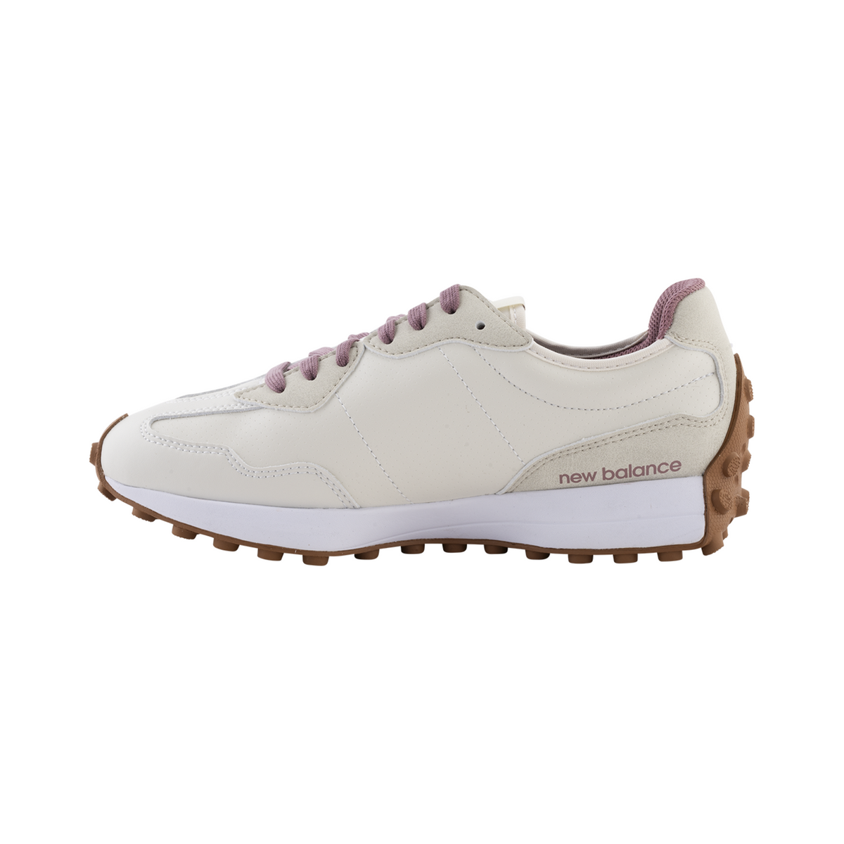 New Balance W 327 Golf SL in BEIGE