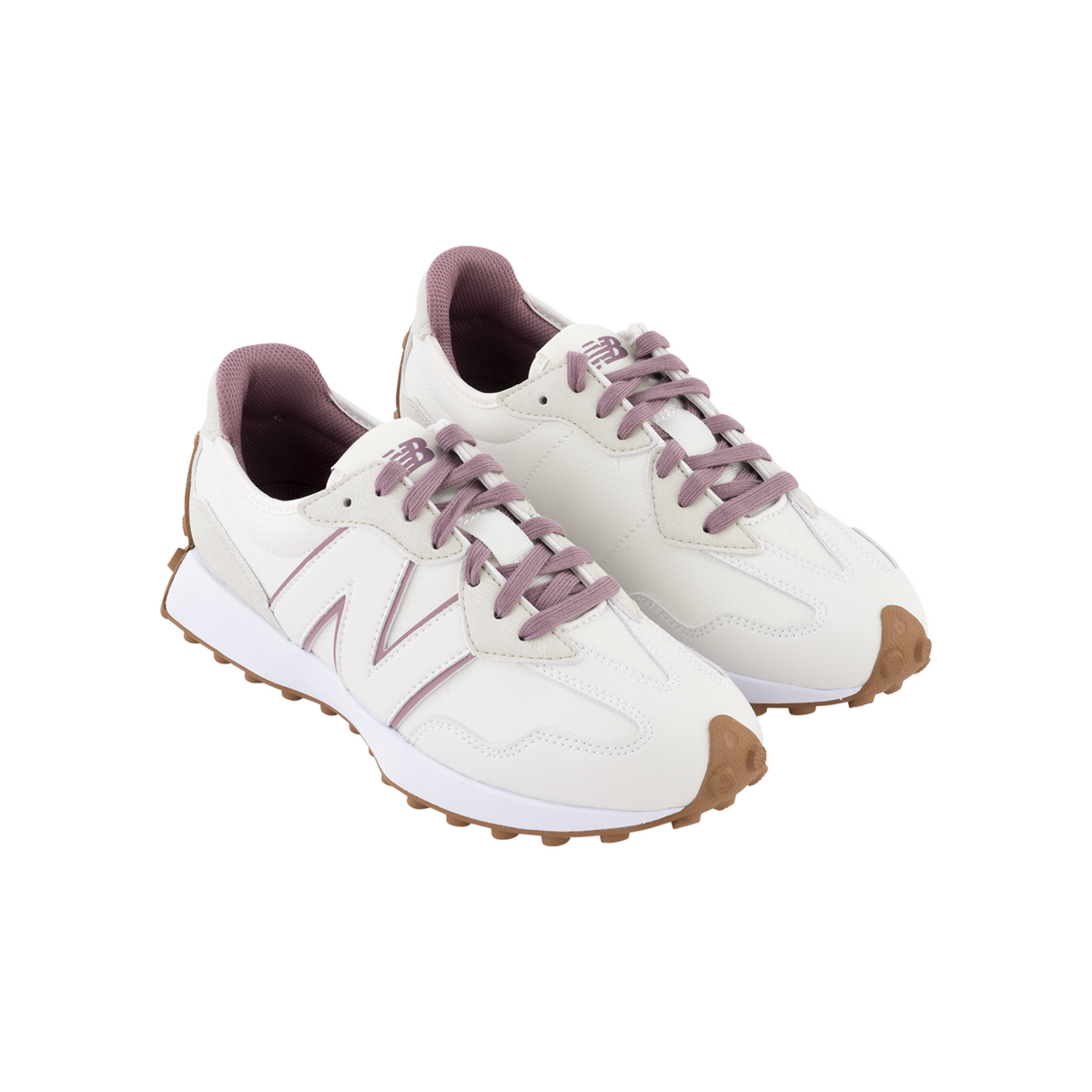 New Balance W 327 Golf SL in BEIGE