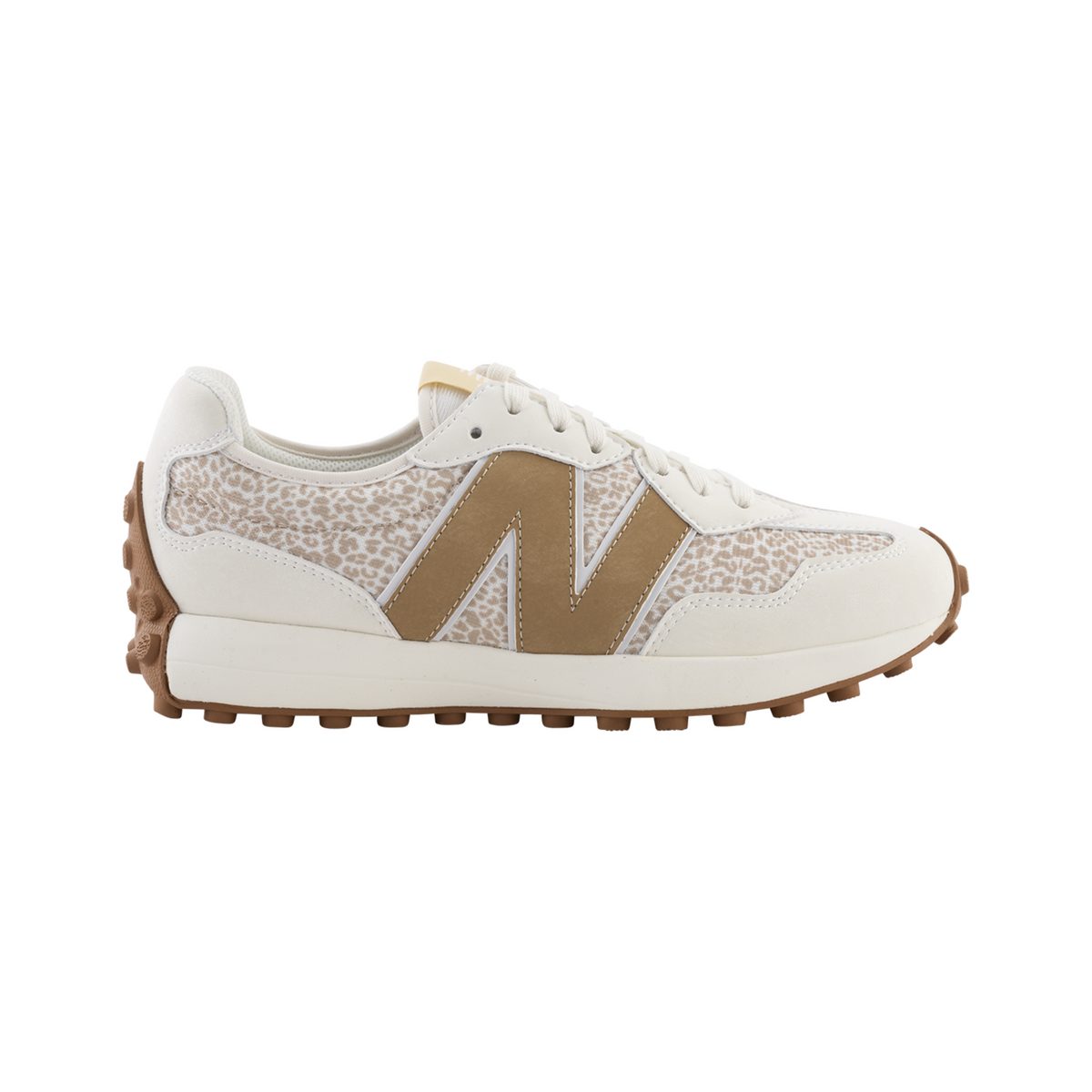New Balance W 327 Golf SL in BEIGE
