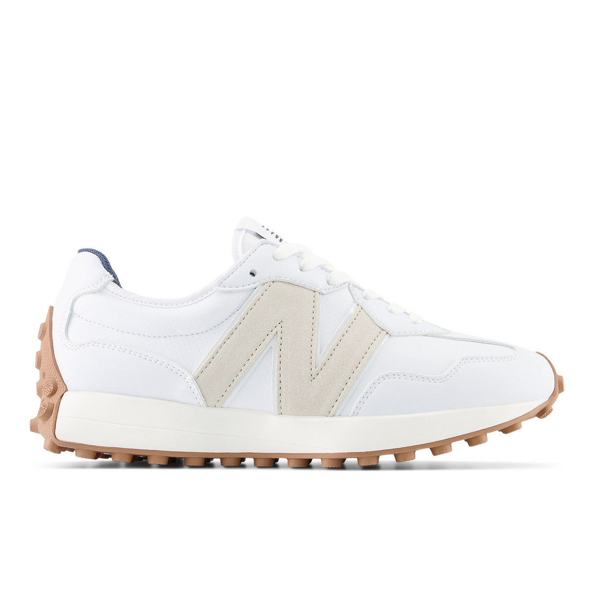 New Balance W 327 Golf SL in WEISS