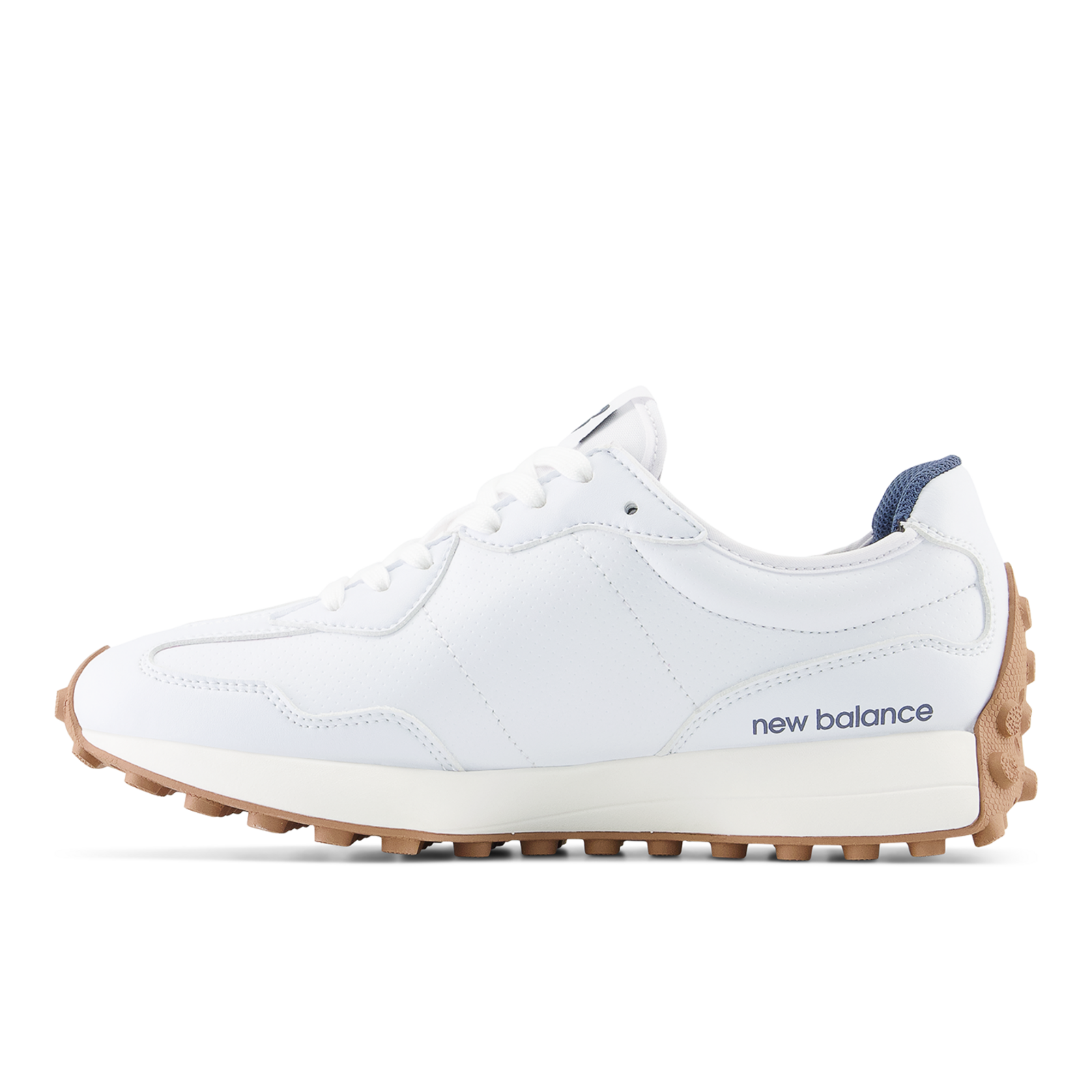 New Balance W 327 Golf SL in WEISS