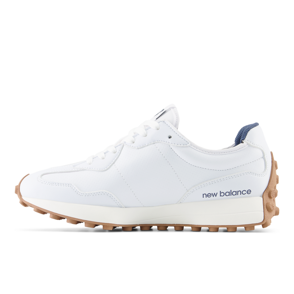 New Balance W 327 Golf SL in WEISS