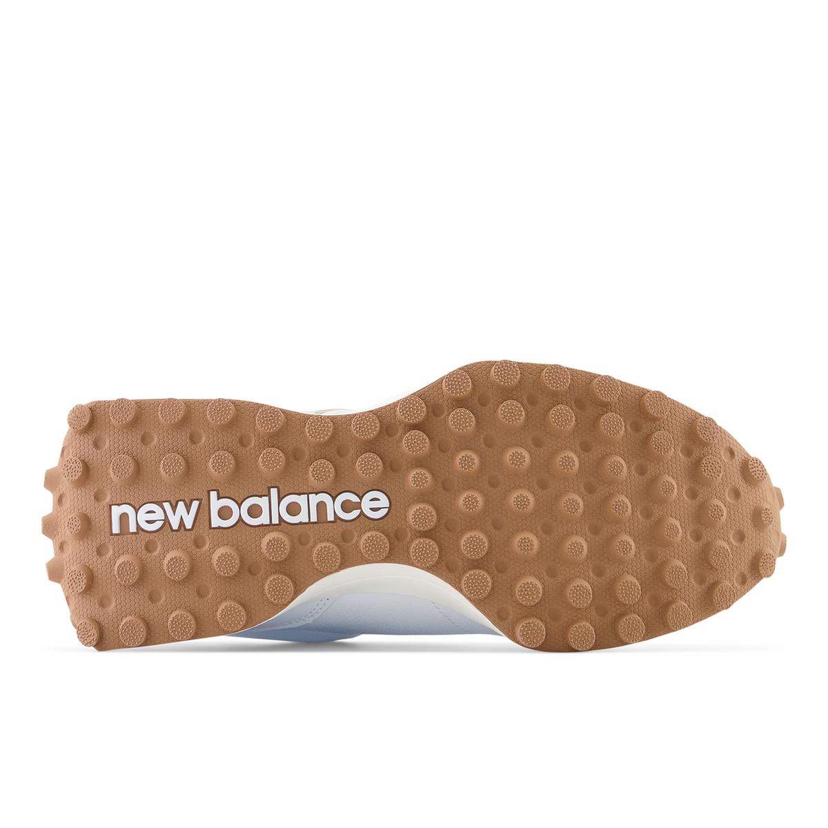 New Balance W 327 Golf SL in WEISS