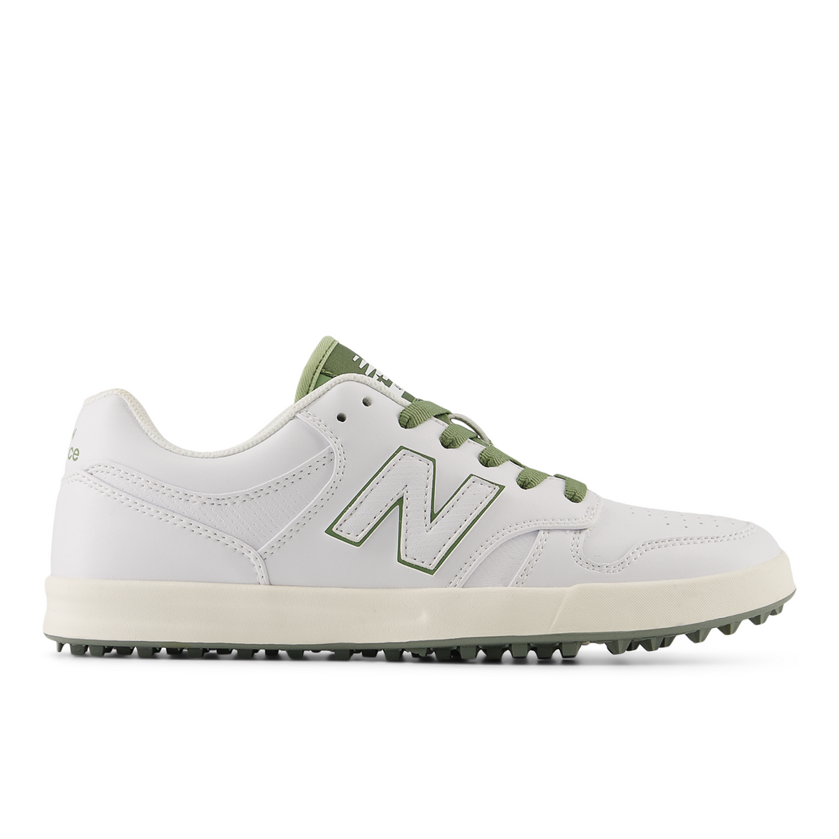 New Balance W 480 Golf SL in WEISS