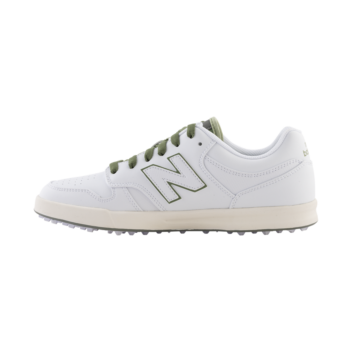 New Balance W 480 Golf SL in WEISS