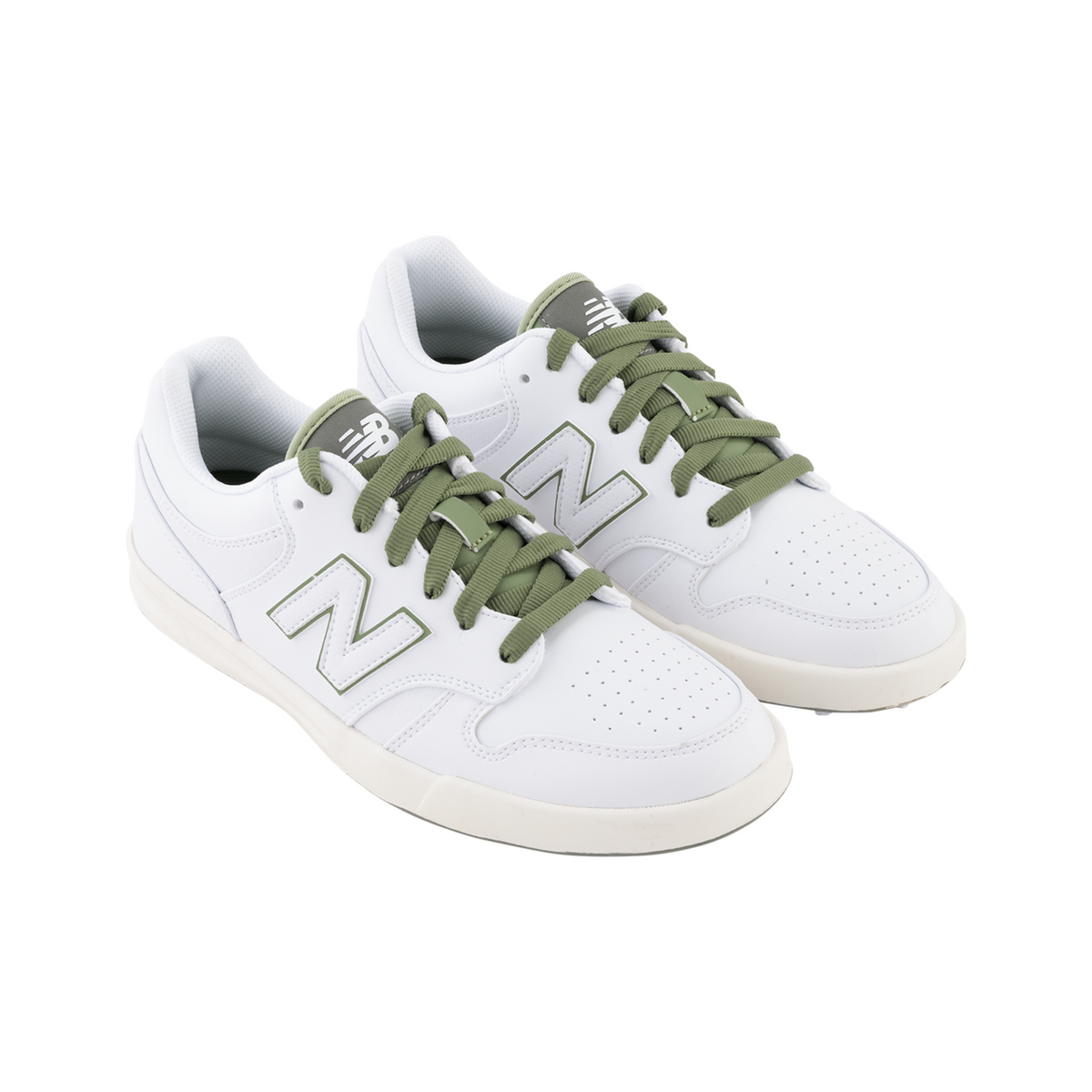 New Balance W 480 Golf SL in WEISS
