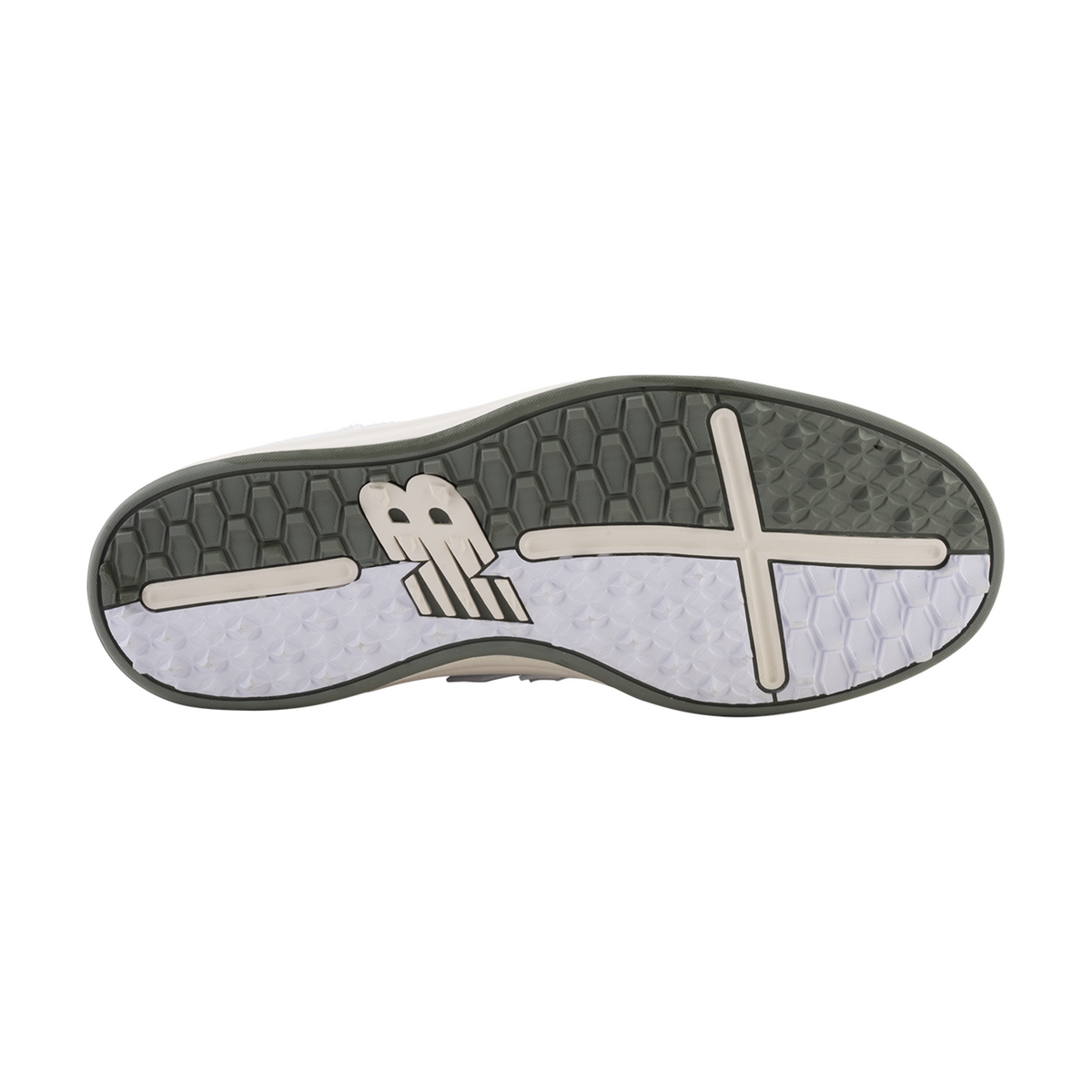 New Balance W 480 Golf SL in WEISS