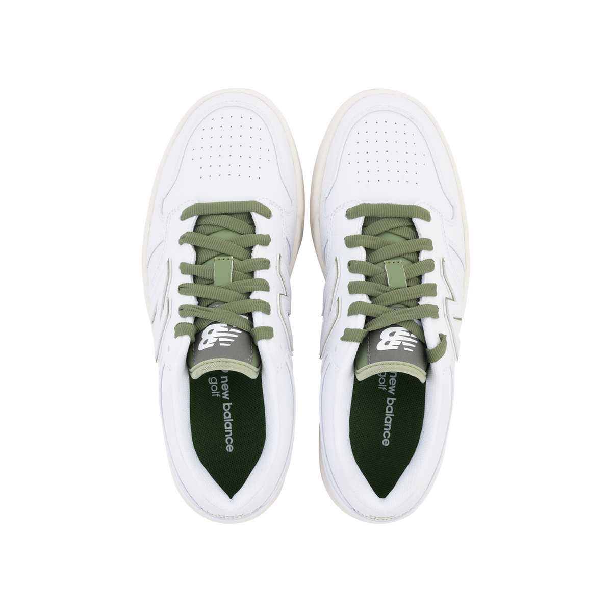 New Balance W 480 Golf SL in WEISS