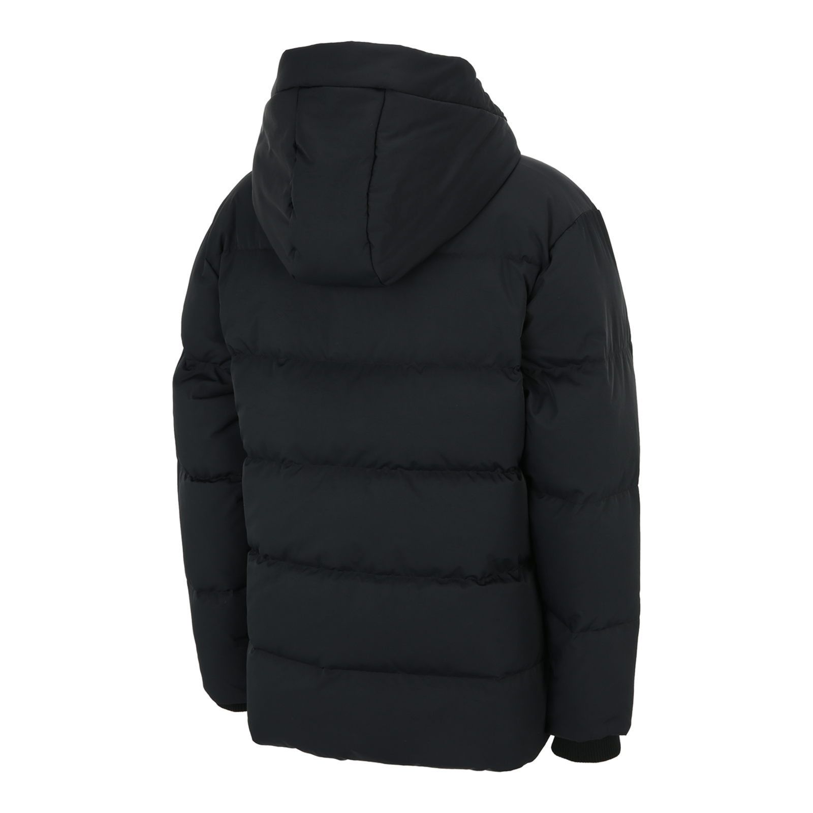 New Balance W NBX Soft Alpine Icon Down Jacket in