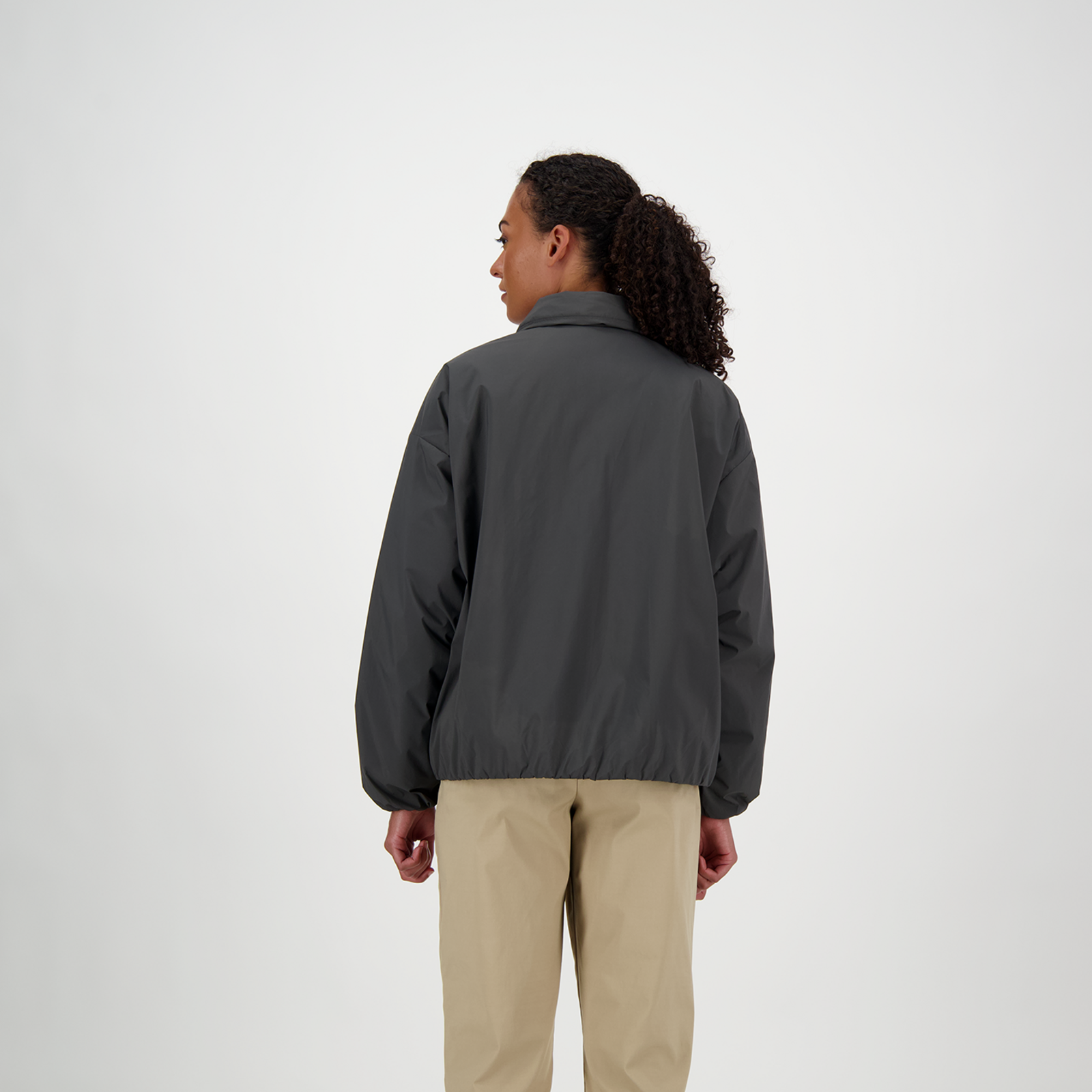 New Balance W Coaches Jacket in