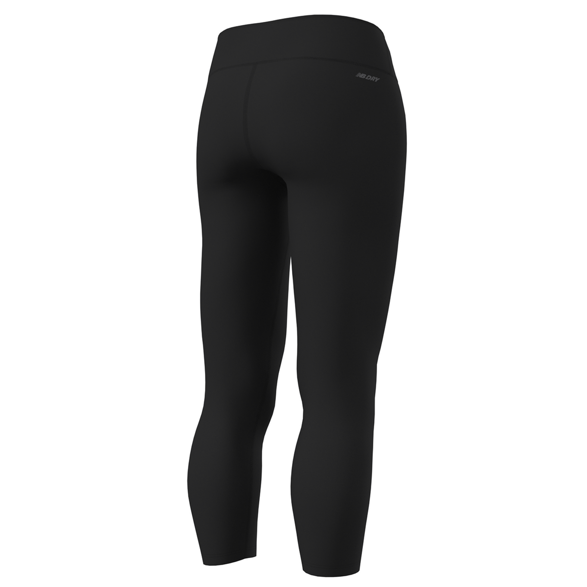 New Balance W Core Run Capri in SCHWARZ