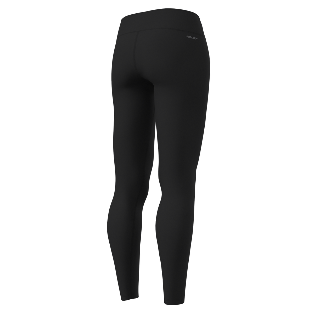 New Balance W Core Run Tight in SCHWARZ