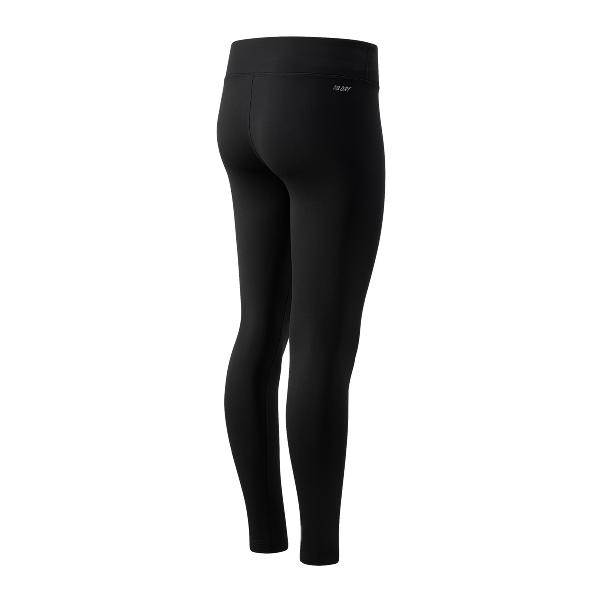 New Balance W Core Run Winter Tight in SCHWARZ