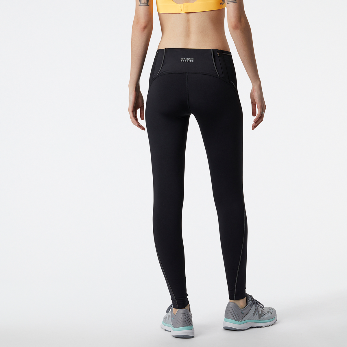 New Balance W Impact Run Tight in