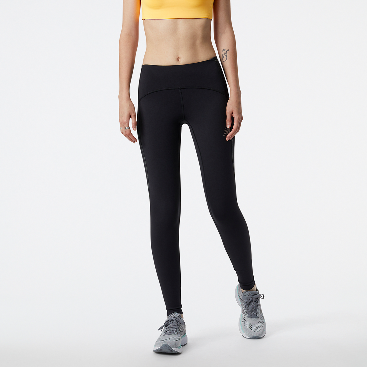 New Balance W Impact Run Tight in