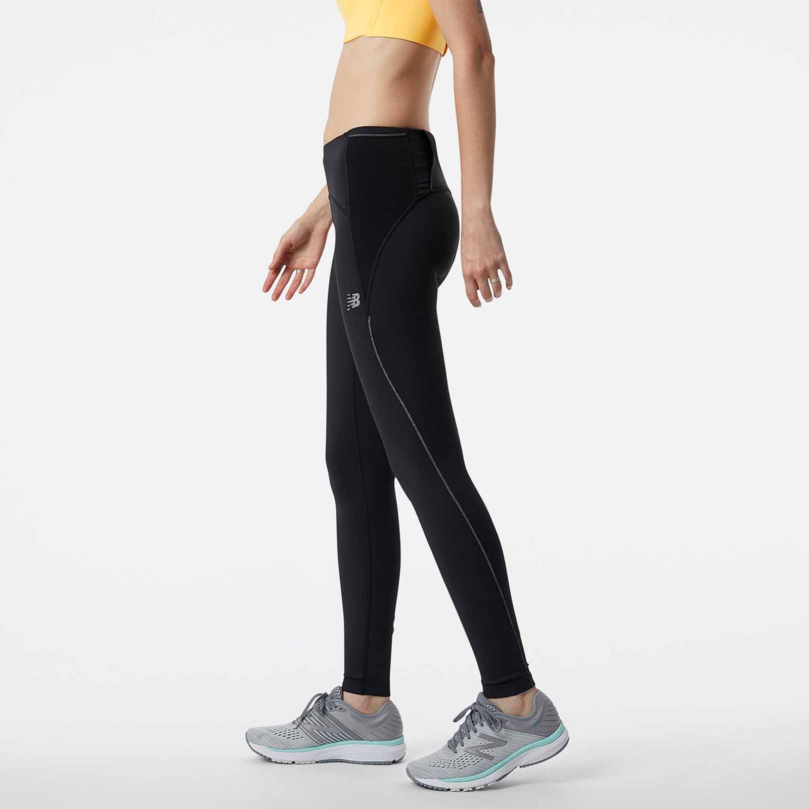 New Balance W Impact Run Tight in