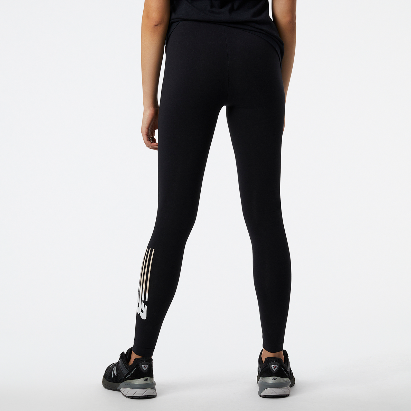 New Balance W NB Classic Legging in