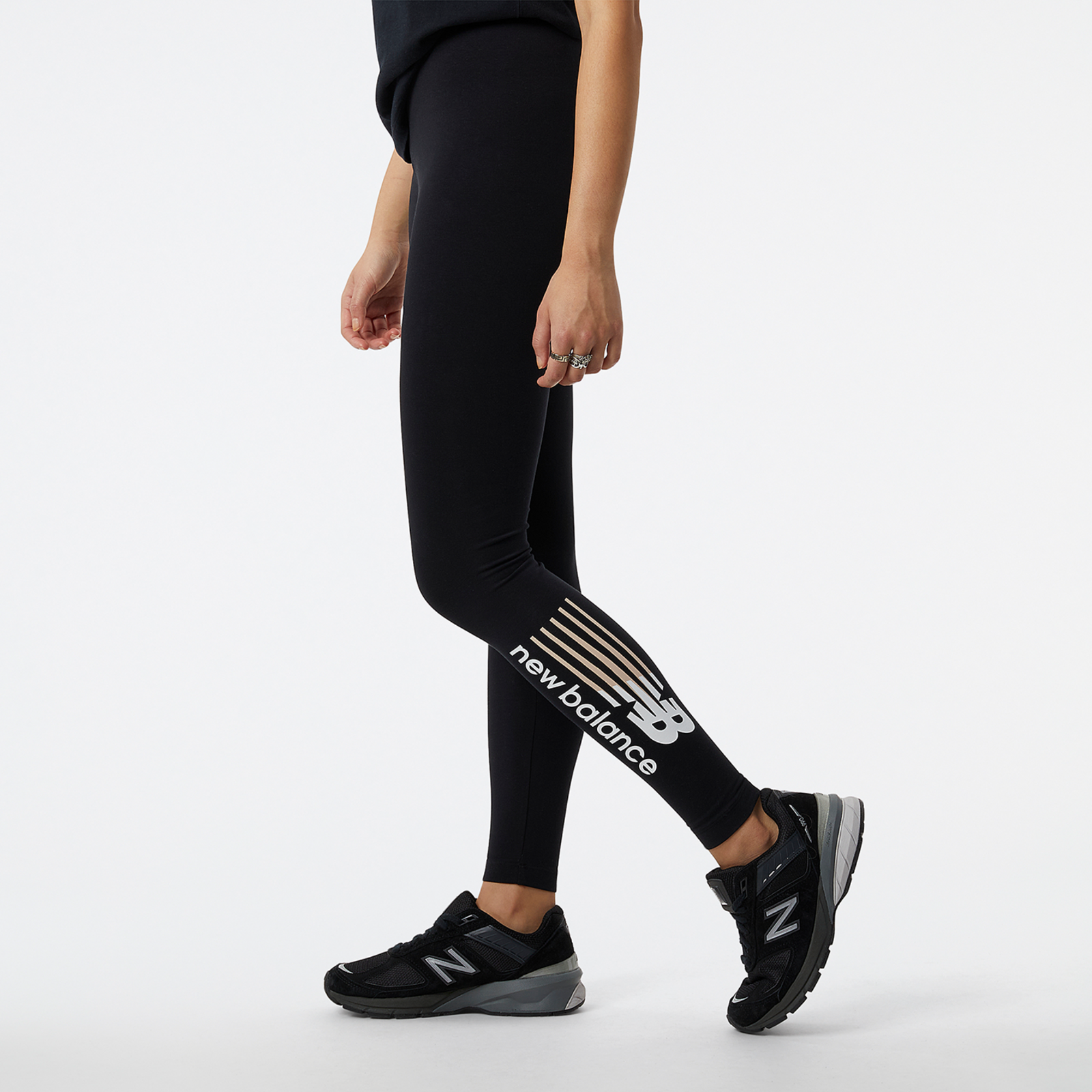 New Balance W NB Classic Legging in
