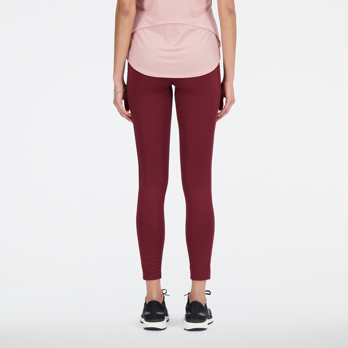New Balance W Accelerate Pacer Tight in