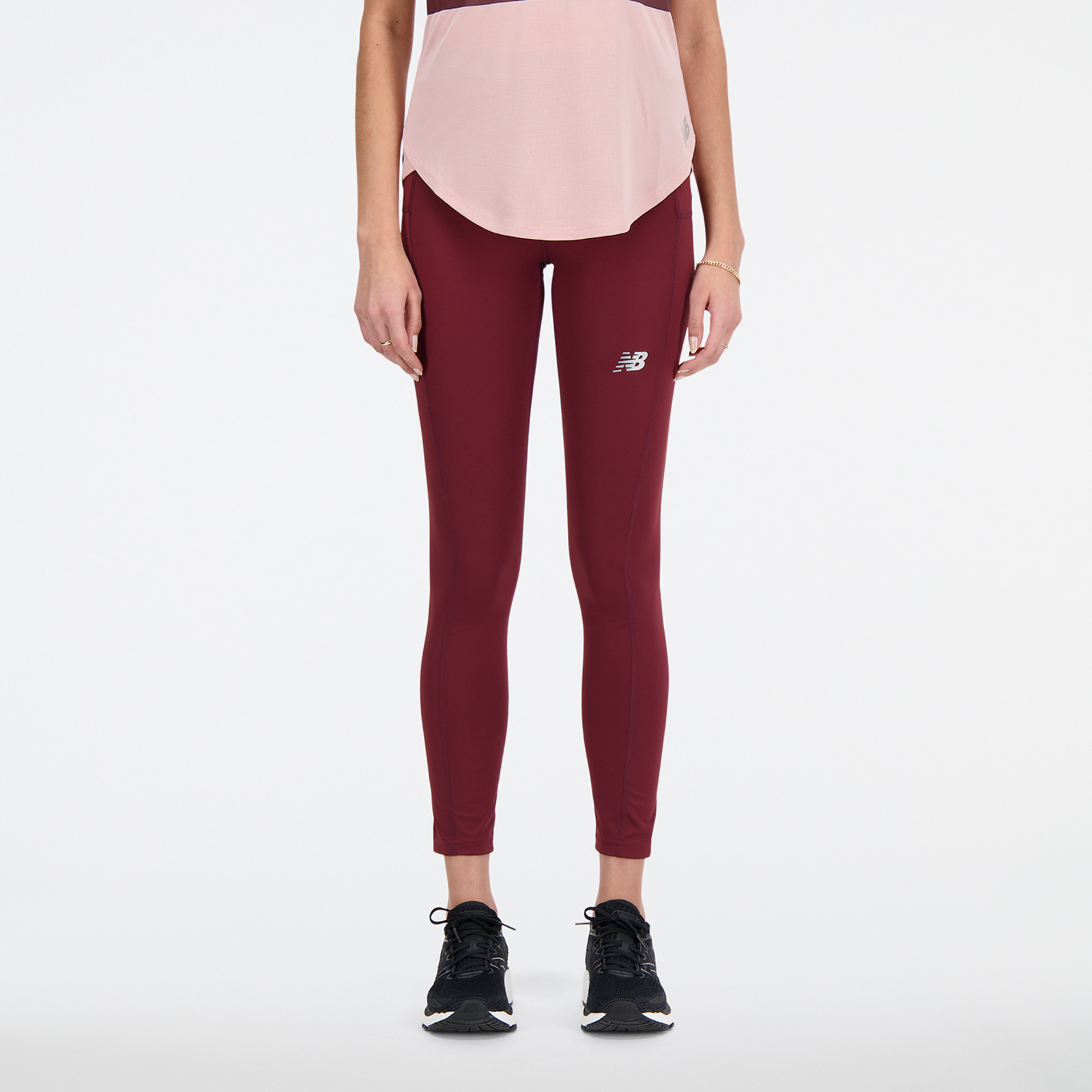 New Balance W Accelerate Pacer Tight in