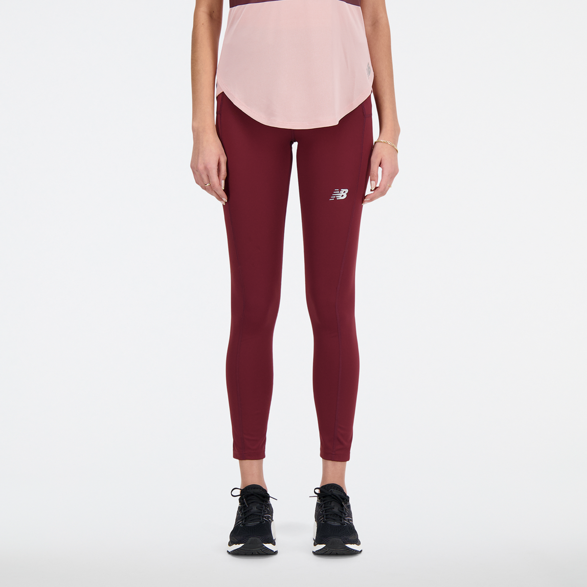 New Balance W Accelerate Pacer Tight in