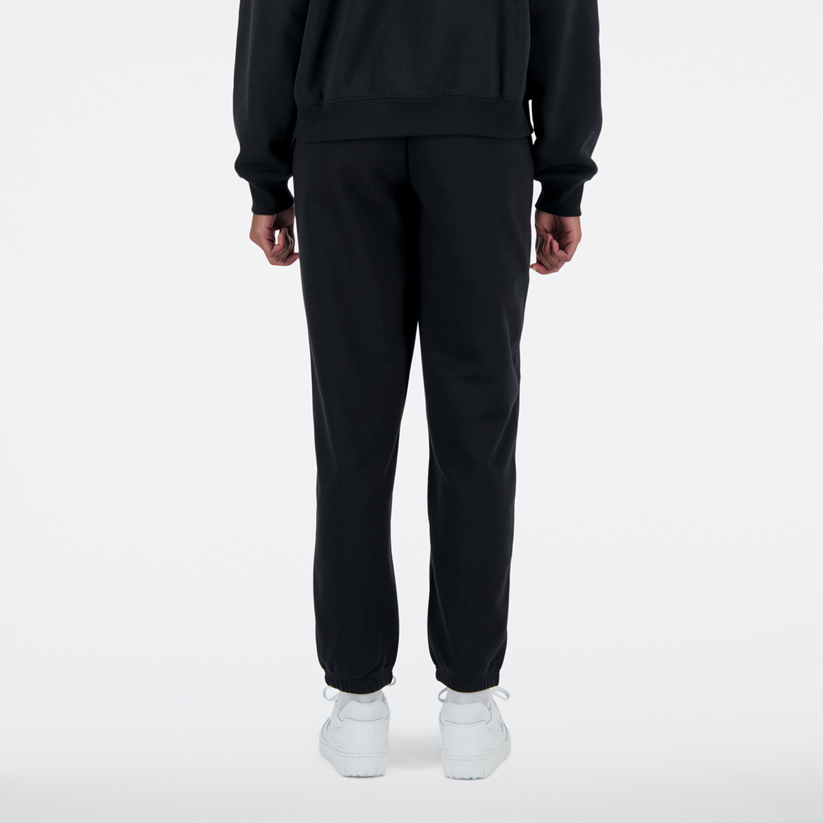 New Balance W Sport Essentials French Terry Jogger in