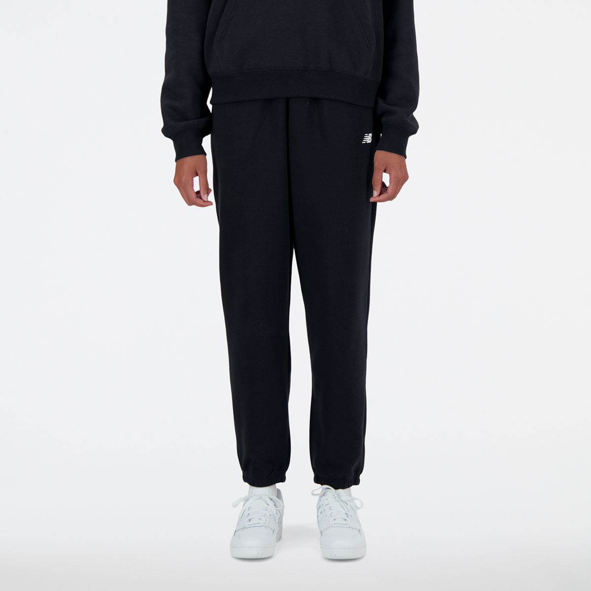 New Balance W Sport Essentials French Terry Jogger in