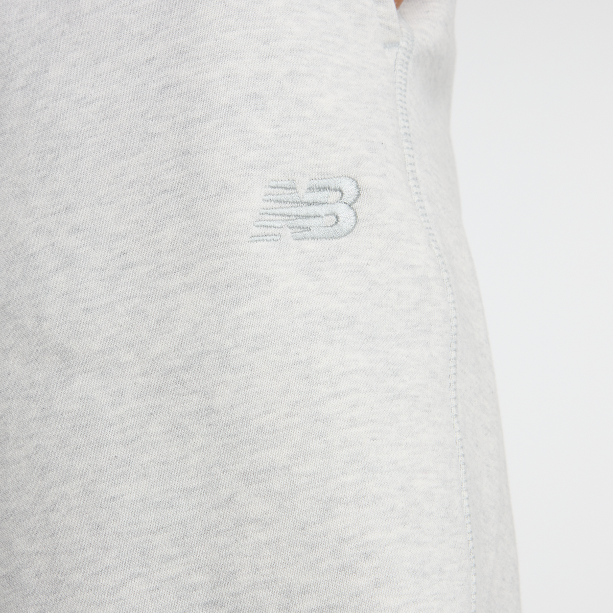New Balance W NB Athletics French Terry Jogger in