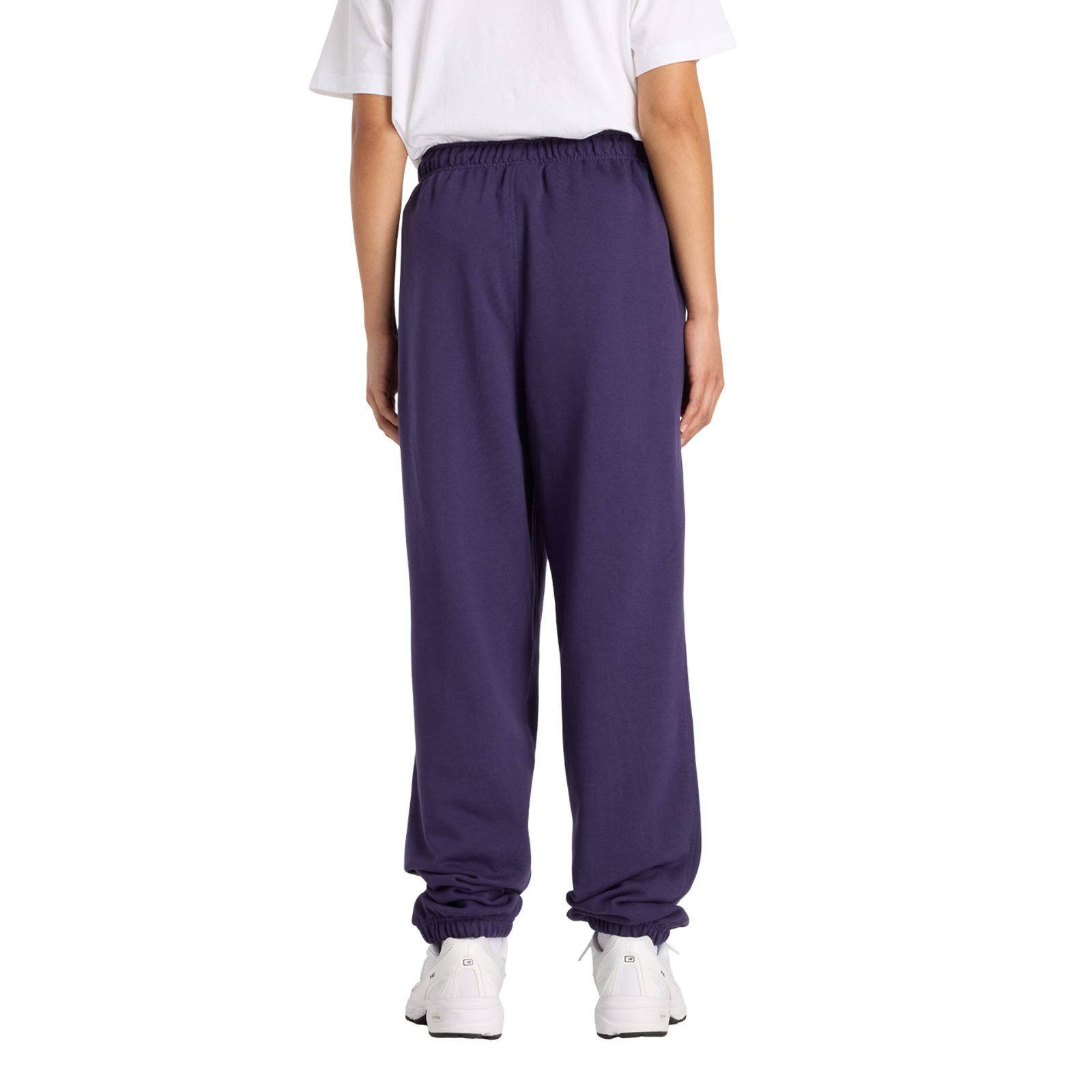 New Balance W NB Athletics French Terry Jogger in