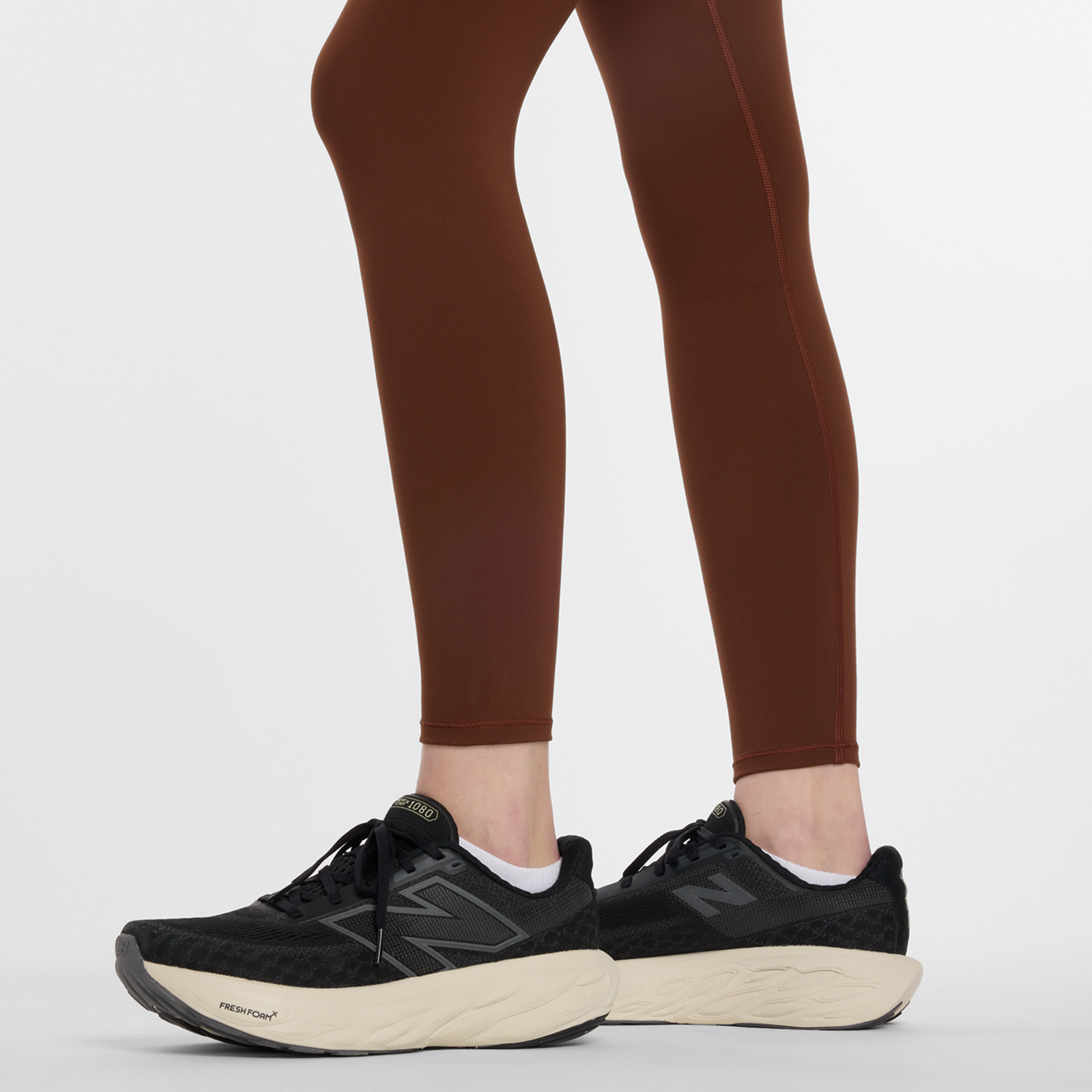 New Balance W NB Harmony High Rise Legging 25" in