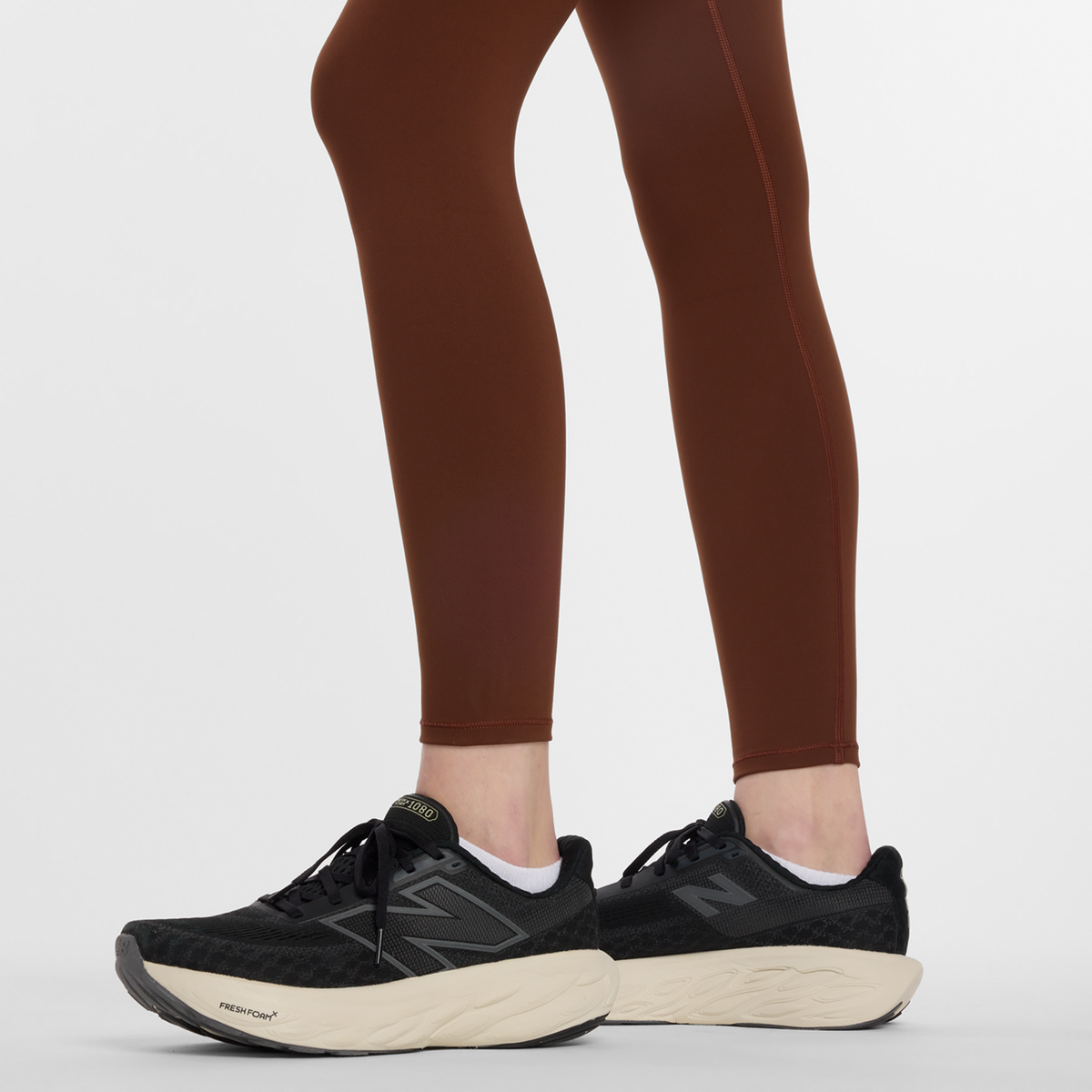 New Balance W NB Harmony High Rise Legging 25" in