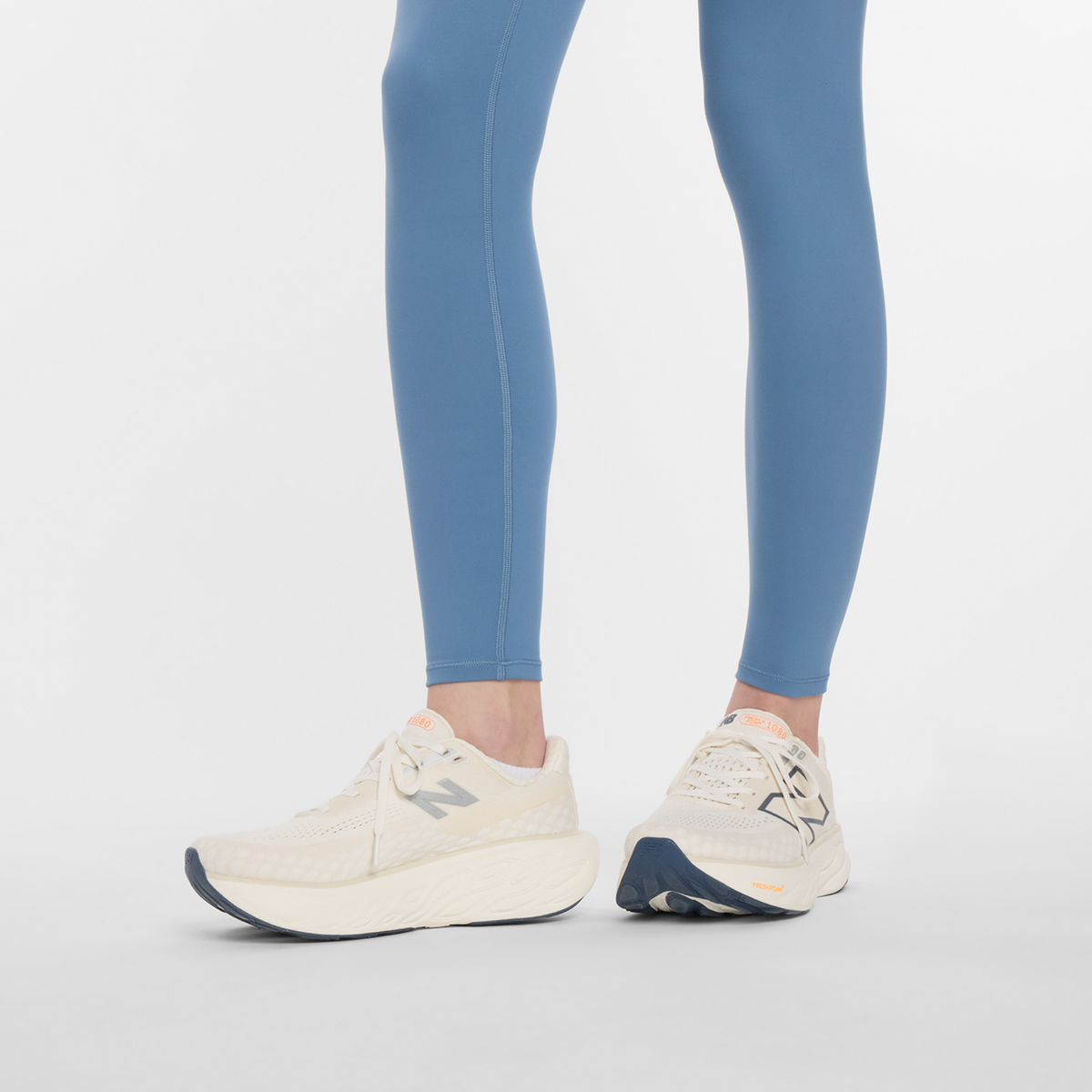 New Balance W NB Harmony High Rise Legging 25" in