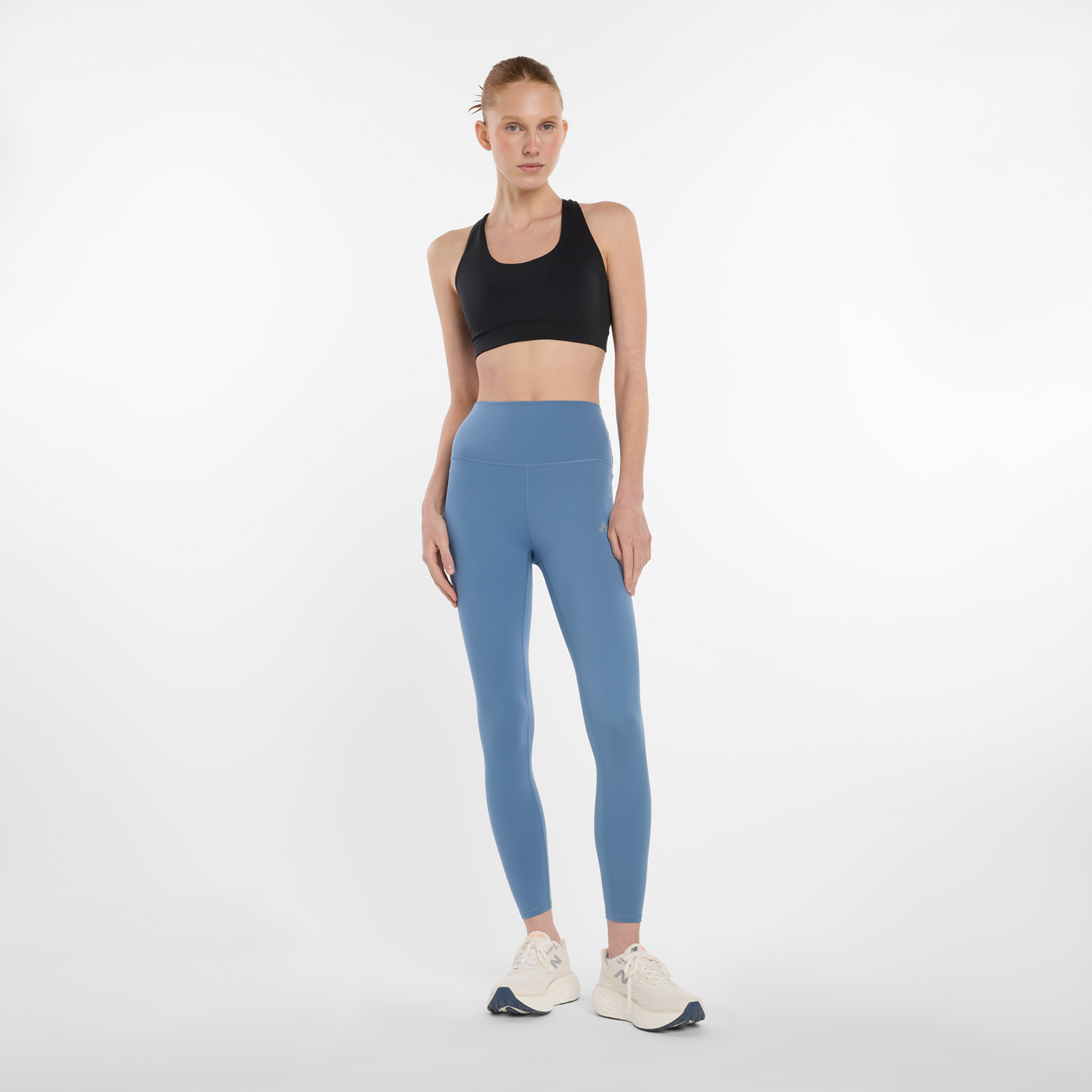 New Balance W NB Harmony High Rise Legging 25" in