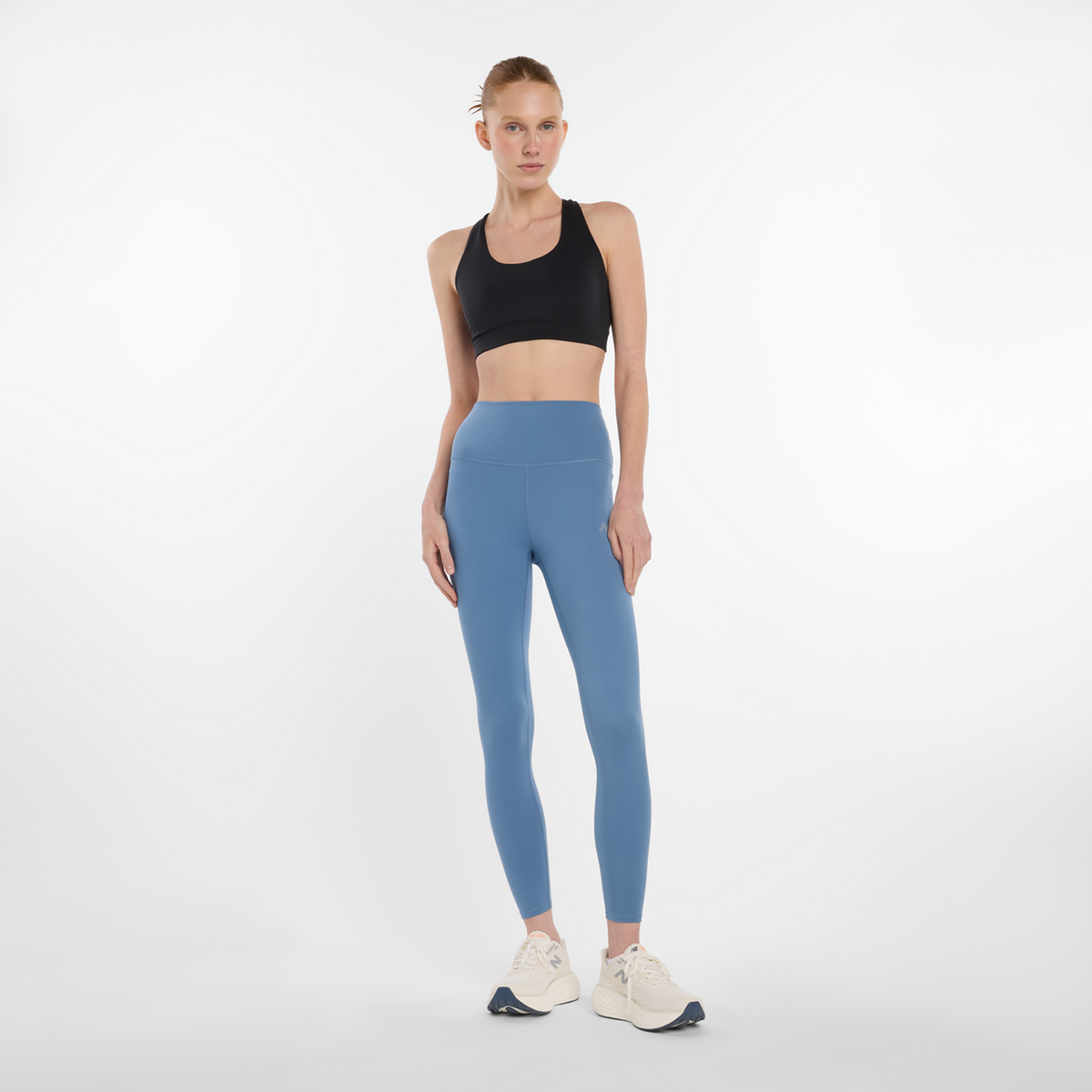 New Balance W NB Harmony High Rise Legging 25" in