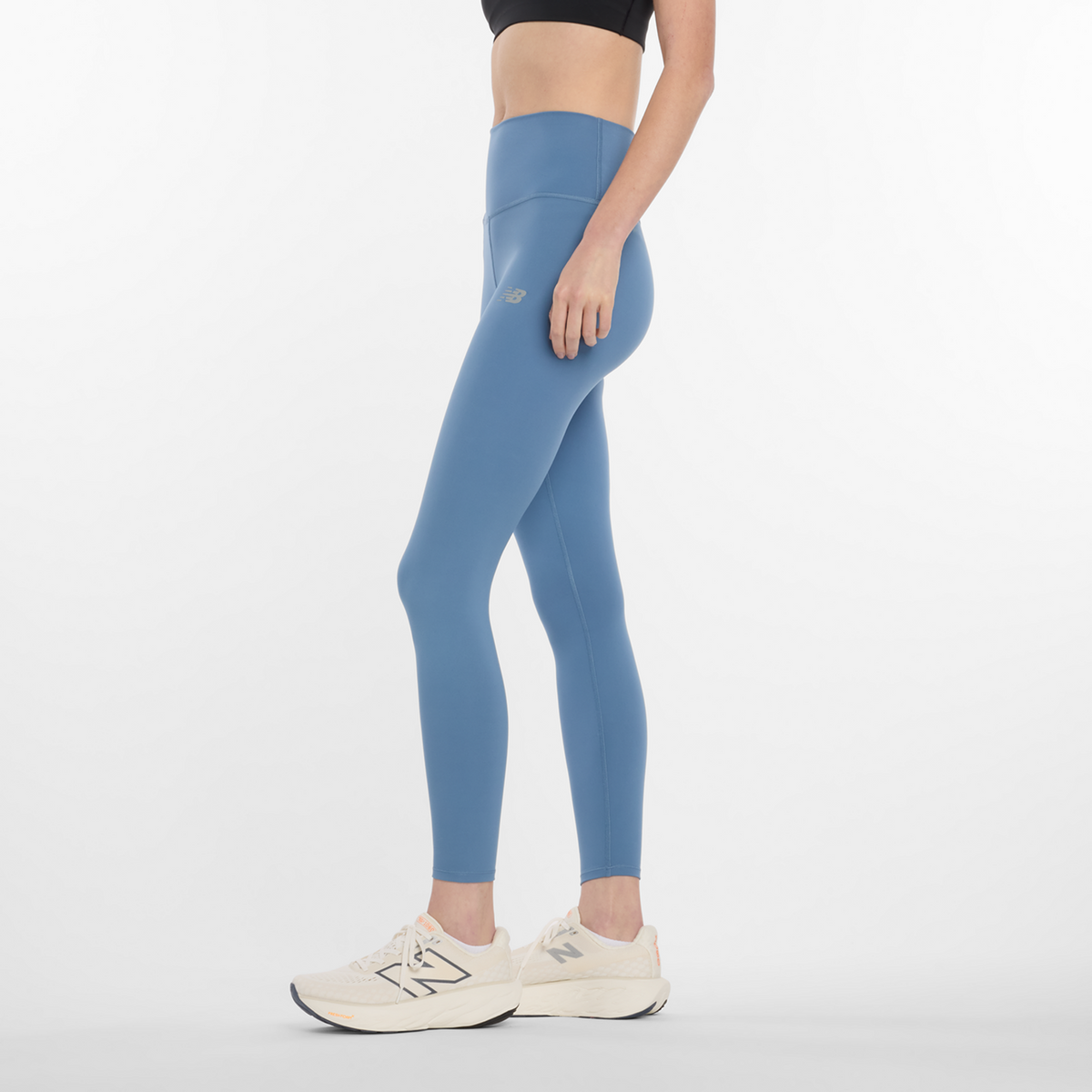 New Balance W NB Harmony High Rise Legging 25" in