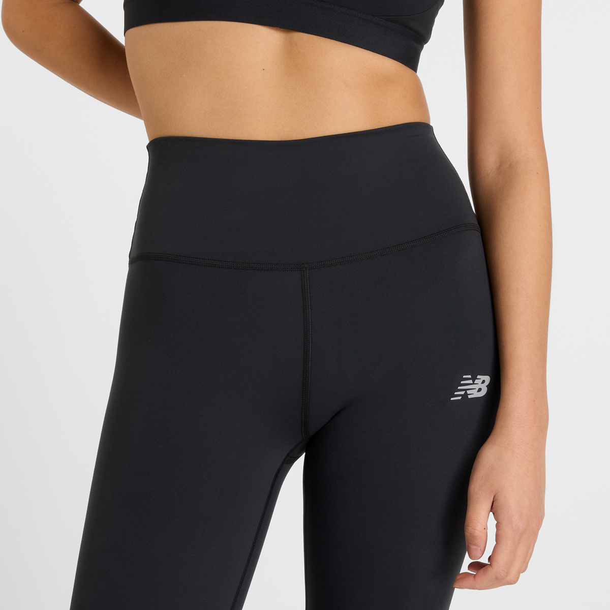 New Balance W NB Harmony High Rise Legging 27" in