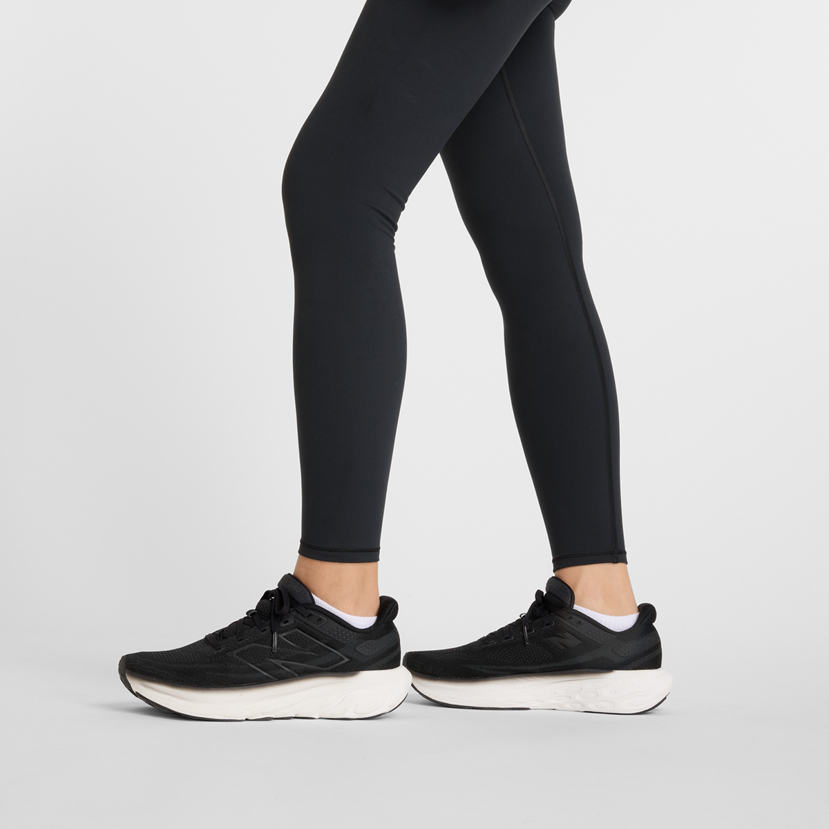 New Balance W NB Harmony High Rise Legging 27" in