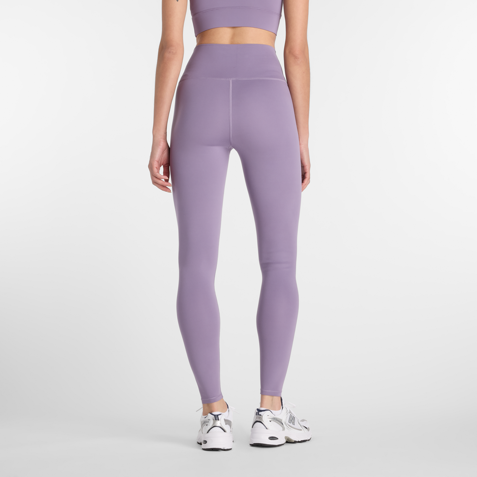 New Balance W NB Harmony High Rise Legging 27" in
