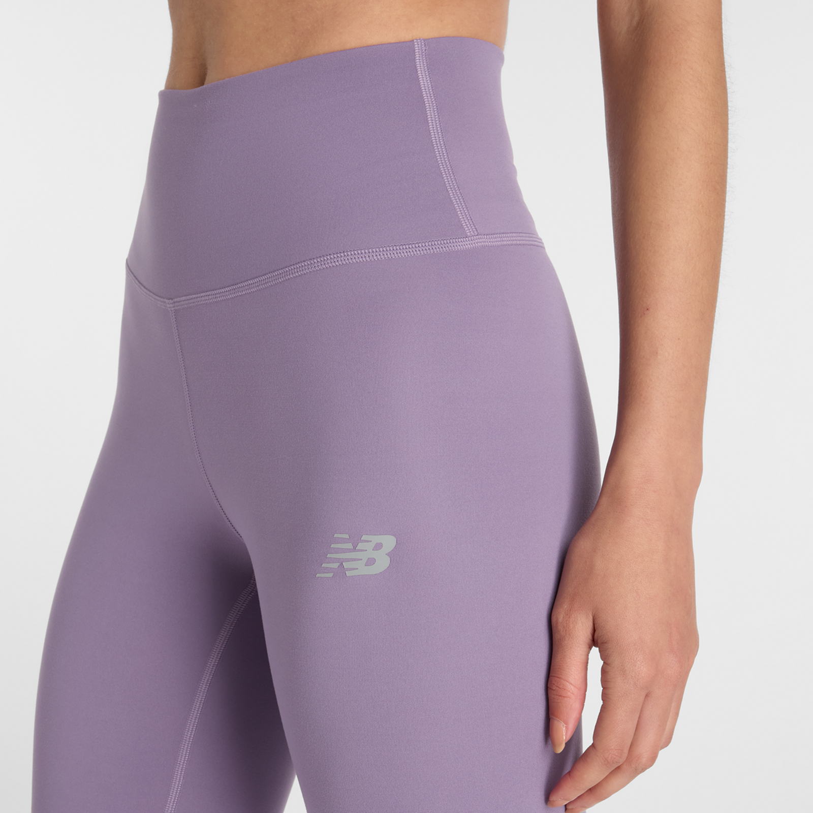 New Balance W NB Harmony High Rise Legging 27" in