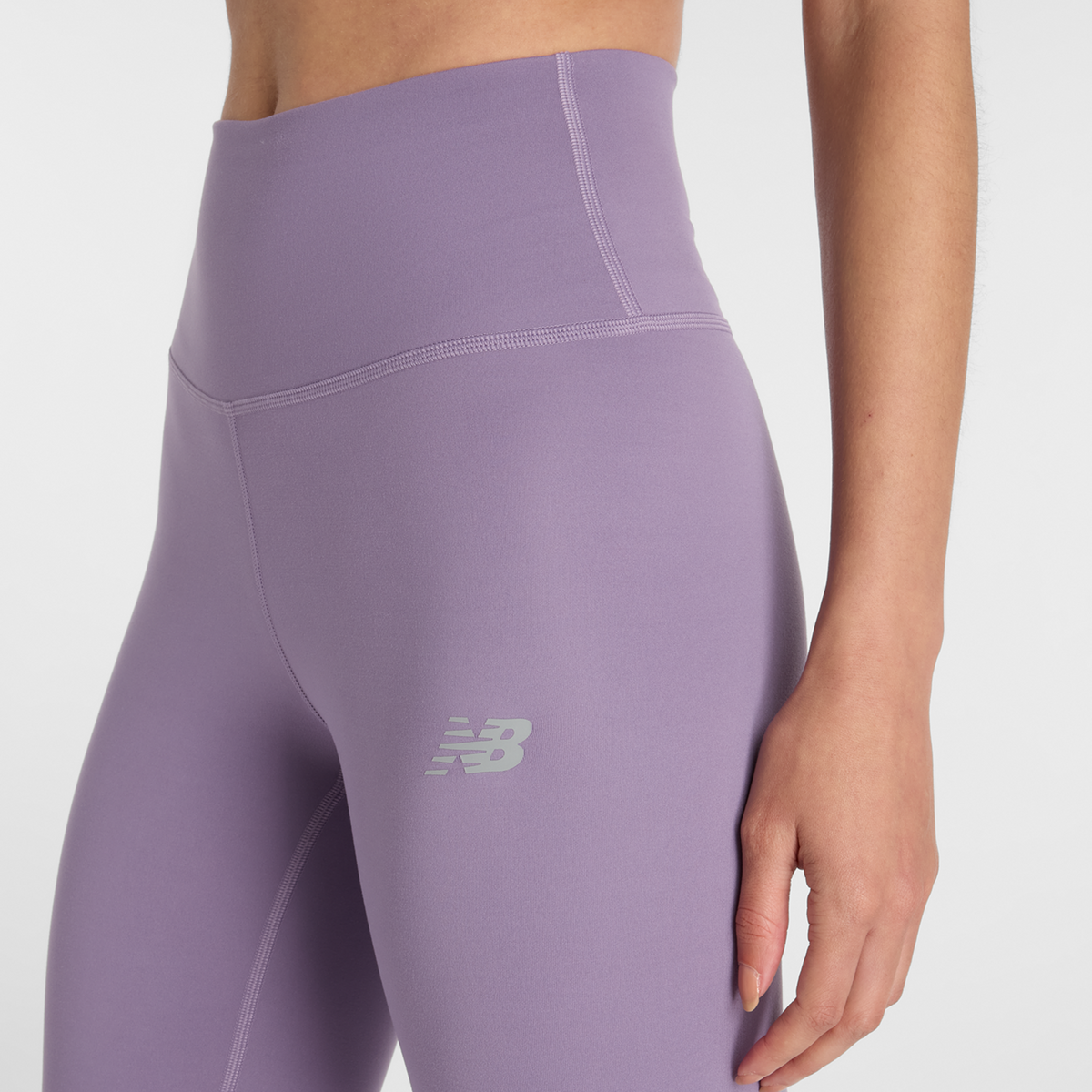 New Balance W NB Harmony High Rise Legging 27" in