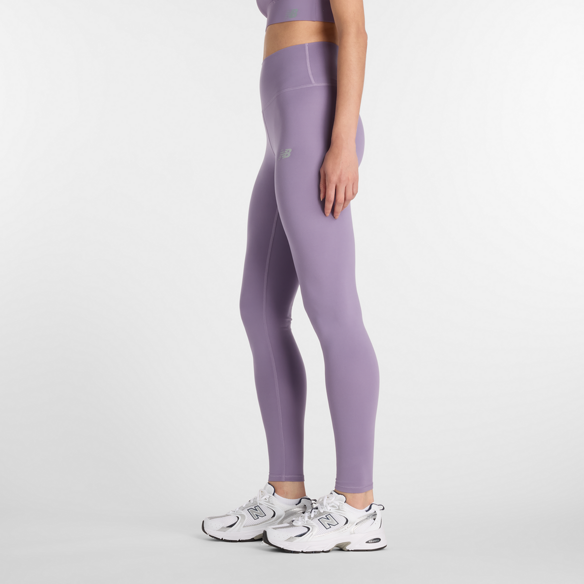 New Balance W NB Harmony High Rise Legging 27" in