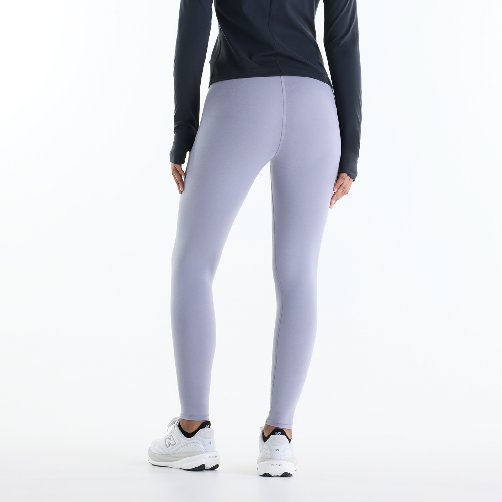 New Balance W NB Harmony High Rise Legging 27" in