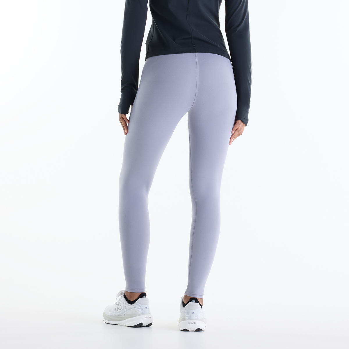 New Balance W NB Harmony High Rise Legging 27" in