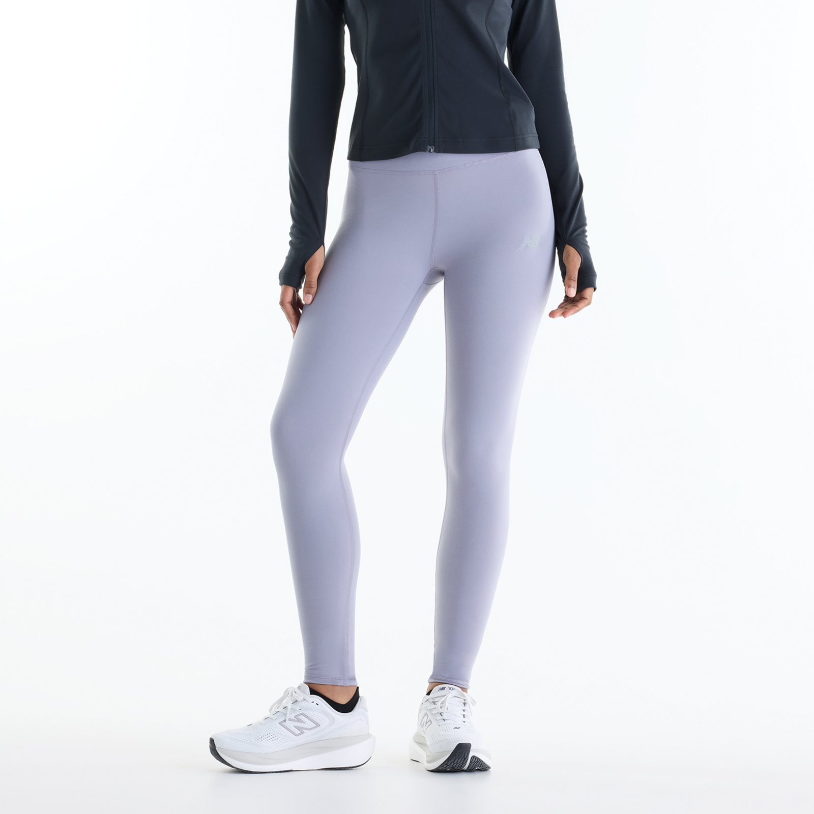 New Balance W NB Harmony High Rise Legging 27" in