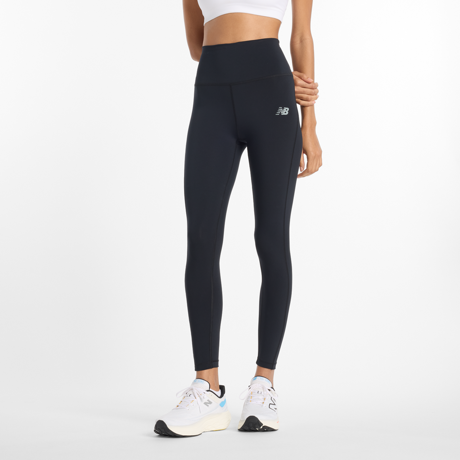 New Balance W Sport High Rise Legging 25" in