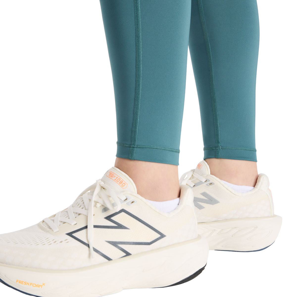 New Balance W Sport High Rise Legging 25" in