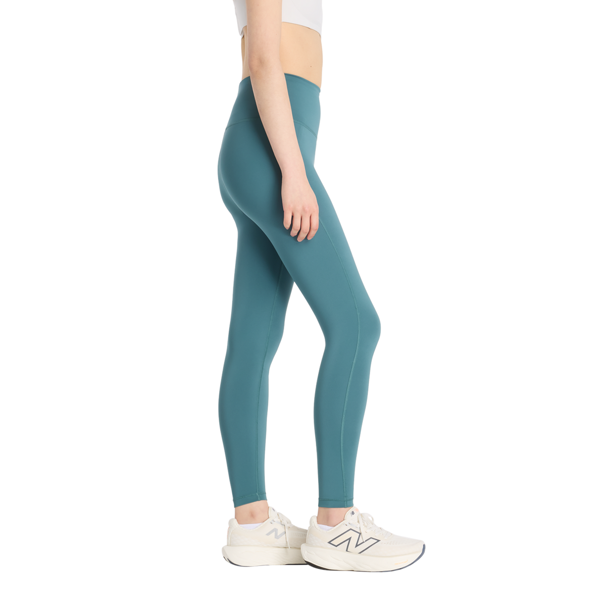 New Balance W Sport High Rise Legging 25" in
