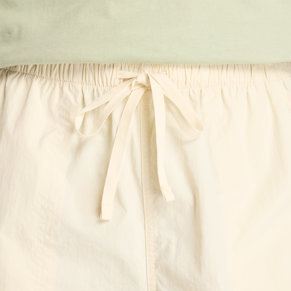 New Balance W Woven Cargo Pant in