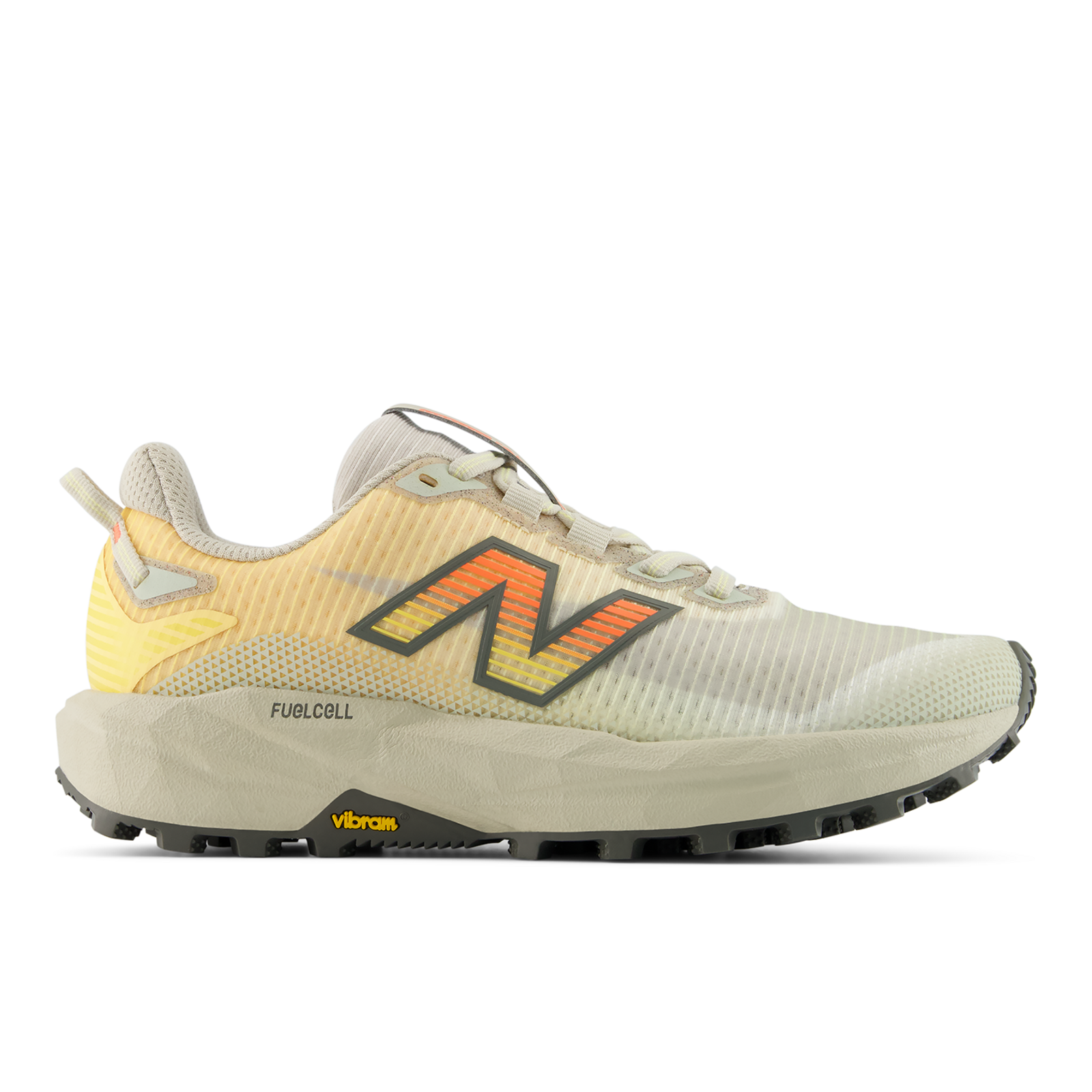 New Balance W Rebel Trail v1 Trailrunningschuhe in BEIGE